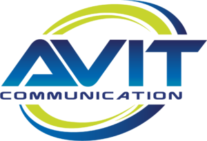 Logo Avit Communication