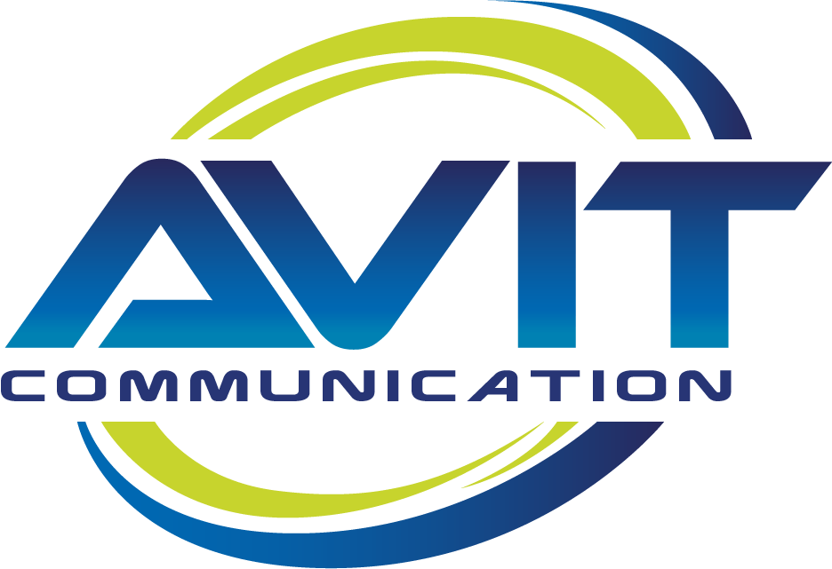 Logo Avit Communication
