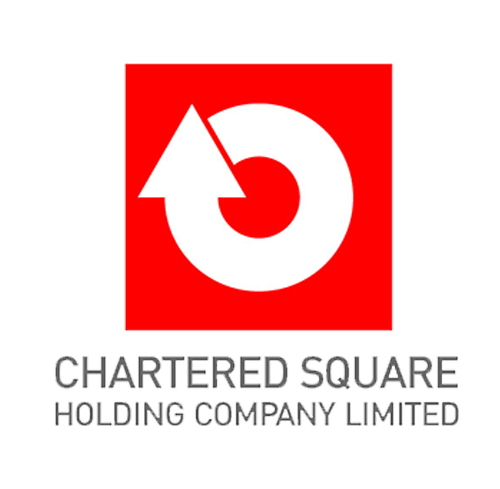 Chartered Square