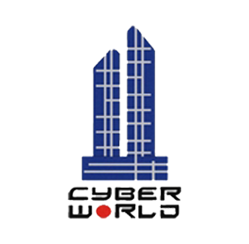 CyberWorld Tower