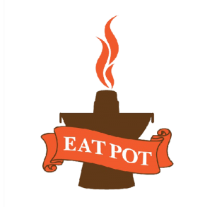 EAT POT