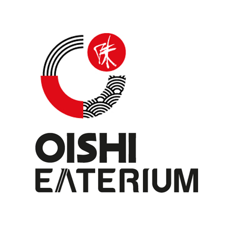 Oishi Eaterium