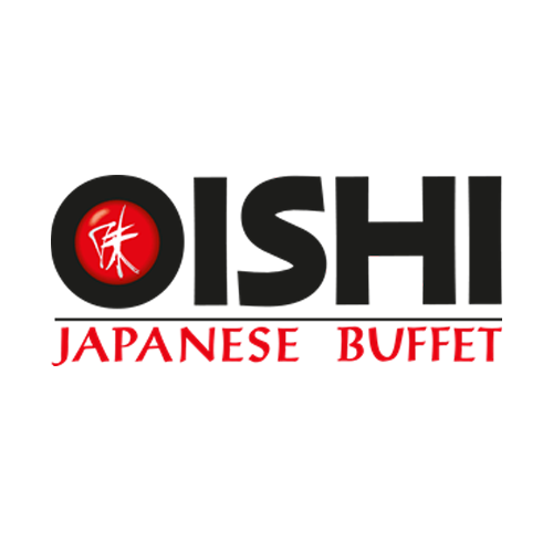Oishi Japanese Buffet
