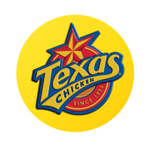 Texas Chicken Thailand