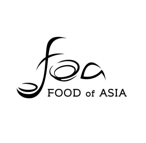 foa food at asia