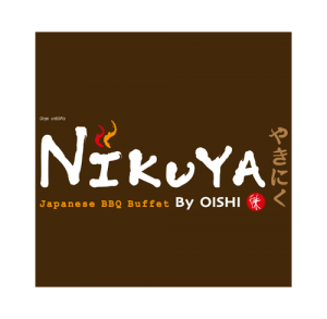 Nikuya by Oishi