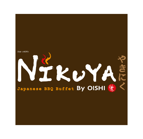Nikuya by Oishi