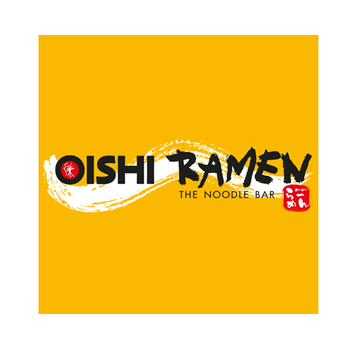 Oishi Ramen