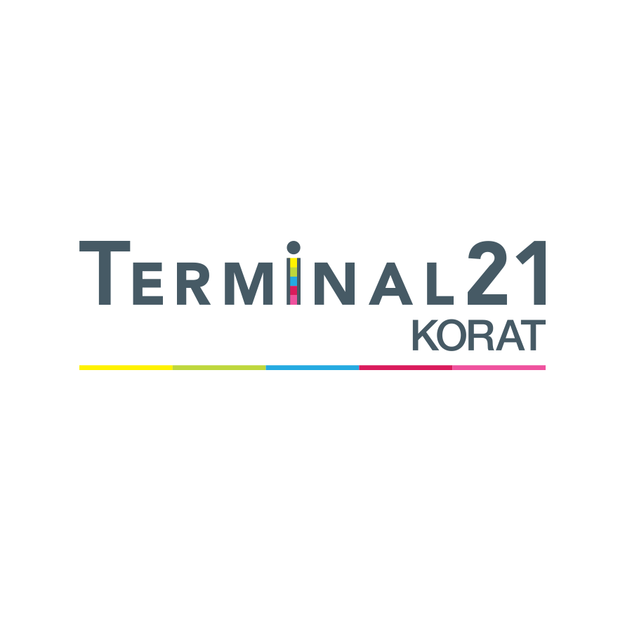 Terminal 21 Korat